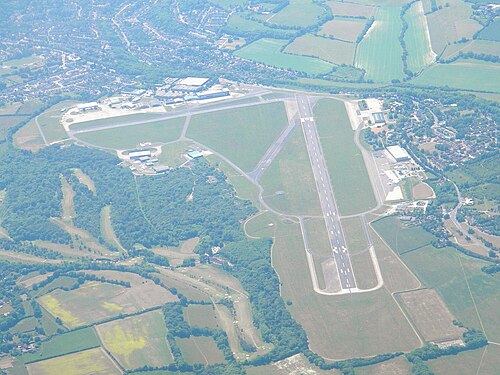 RAF Biggin Hill